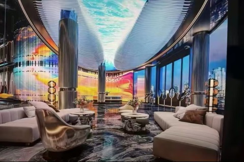 延边高端夜店招聘,本地零费直招开启便捷之路