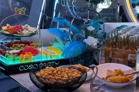 金华名仕MWANS酒吧招聘,金华名仕MWANS酒吧,保底加补贴薪资稳有空房贴